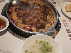 -老员外骨汤火锅(海州古城店)