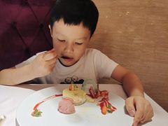 -王品牛排(佛山南海万科广场店)