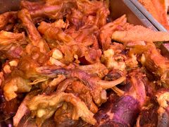 -阿娟牛肉丸·手打牛肉丸·现做现卖