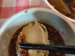 -琼大师东方烤乳猪(亚特兰蒂斯店)