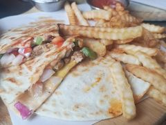 -MI WU FACTORY米屋美食工厂餐厅(绿地店)
