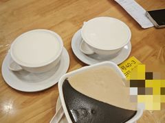 -南信牛奶甜品专家