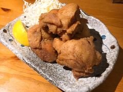 炸鸡块-章之鱼家(体育东路店)