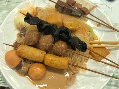 -郭记小街麻辣烫(虎坊路店)