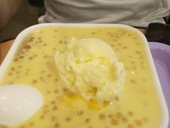 -满记甜品(南京虹悦城三店)