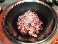 -羊来顺冰煮鲜羊 铁锅烀羊肉(中央大街店)