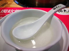 -椰夫人·养生椰子鸡(金沙洲永旺店)