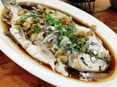 -小钱鱼馆(富春路店)