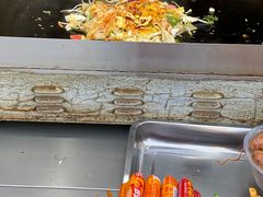 -大东北首席烤冷面(常兴路店)