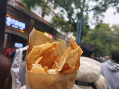 -神奇的香酥鸡蛋灌饼