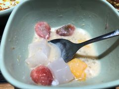-韩盛·盛江山自助料理(沈辽路万达店)