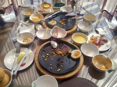 -汤姆家的牛排西餐厅(振华商厦店)