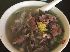 -潮镇老尾牛杂(环城西路店)