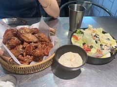 -MI WU FACTORY米屋美食工厂餐厅(绿地店)