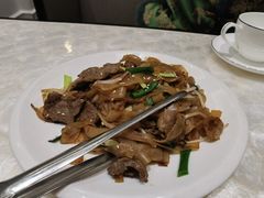 -頂好酒家·经典粤菜(海信广场店)
