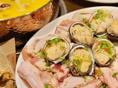 -潮澎派·潮汕菜大排档(南较西路店)