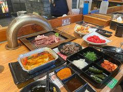 -千寻烧肉(政务区店)
