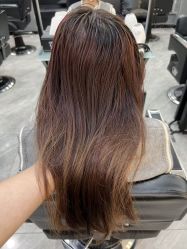 -Tipo Hair salon（明星）店
