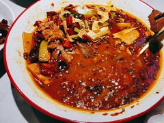 -花椒俏川菜小馆(南海万达店)