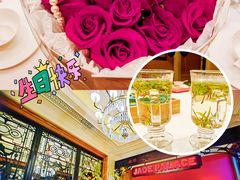-翡翠小城·海鲜豆捞·广式点心(老佛爷店)