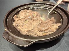 泉水煮牛腱-神仙馆(衡山路店)