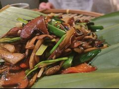 -云海肴云南菜·蒸汽石锅鱼(青岛万象城店)