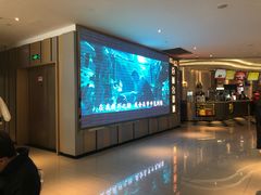 -百丽宫影城(CGS激光苏宁广场店)