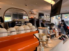 -Peet's Coffee皮爷咖啡(大学路店)