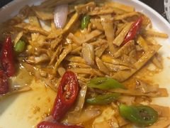 -东北大院·东北菜(三台子店)