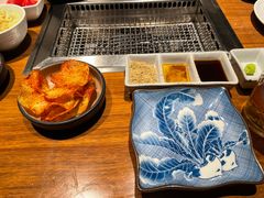 -杉海和牛烧肉海鲜自助(会展城店)