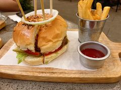 -G+KITCHEN(龙湖狮山天街店)