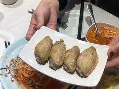 -蘑菇餐厅(小火瓦巷店)