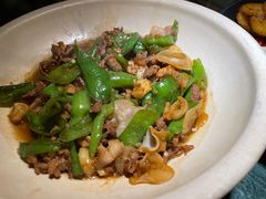 -姐夫的小菜(新中关购物中心店)