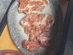 -那胡同里的小烤肉馆(开发区万达店)