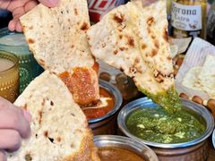 -南国印度餐厅Dakshin