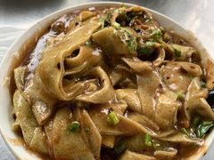 锅巴菜-正味斋锅巴菜(西北角店)