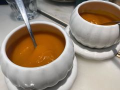 南瓜沙-潮堂 · 潮州菜(恒隆广场店)
