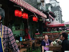 -老船夫石锅苗苗鱼·老字号(三道堰总店)