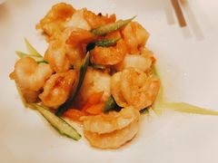 -宝轩渔府·老字号海鲜·正宗津菜(水上店)