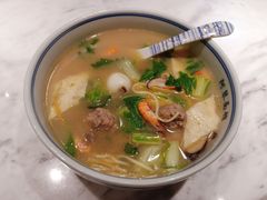 -阿琴面馆(武林路店)