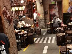 -萍姐火锅·公路夜市(南京新街口店)