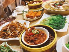 -明泉居茶点荟(车陂店)