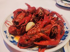 -老长沙龙虾馆(罗湖店)