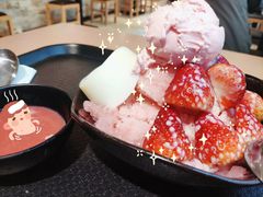 -Meet Fresh鮮芋仙(时代天街店)