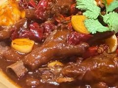 -福苗小骆驼烧烤(莲湖路店)