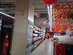 -永辉超市(海沧禹洲店)