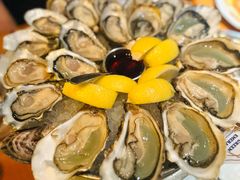 -普朗姆生蚝吧(原建国路店)