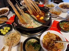 -钢管厂五区小郡肝火锅串串香(总店)