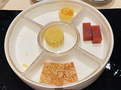 -华尔道夫酒店·紫金阁
