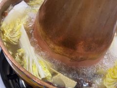 -马记伊源斋涮肉·清真菜(百子湾店)